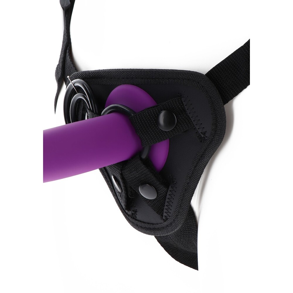 Get Real Strap On Harness - Image 4