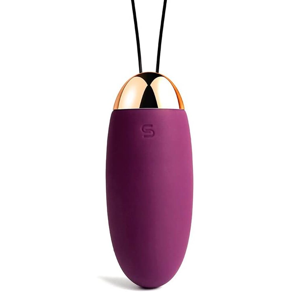 Svakom Elva Remote Control Vibrating Bullet - Image 2