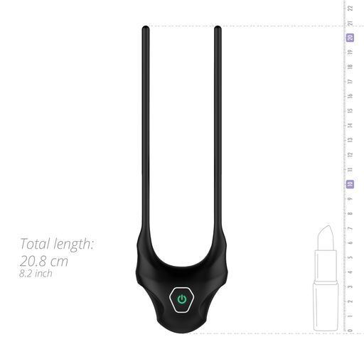 Nexus Forge Lasso Adjustable Cockring - Image 3