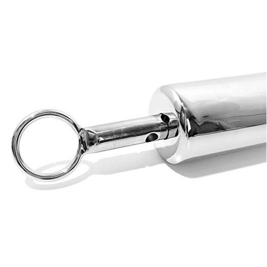 Rouge Stainless Steel Ice Lock - Image 3