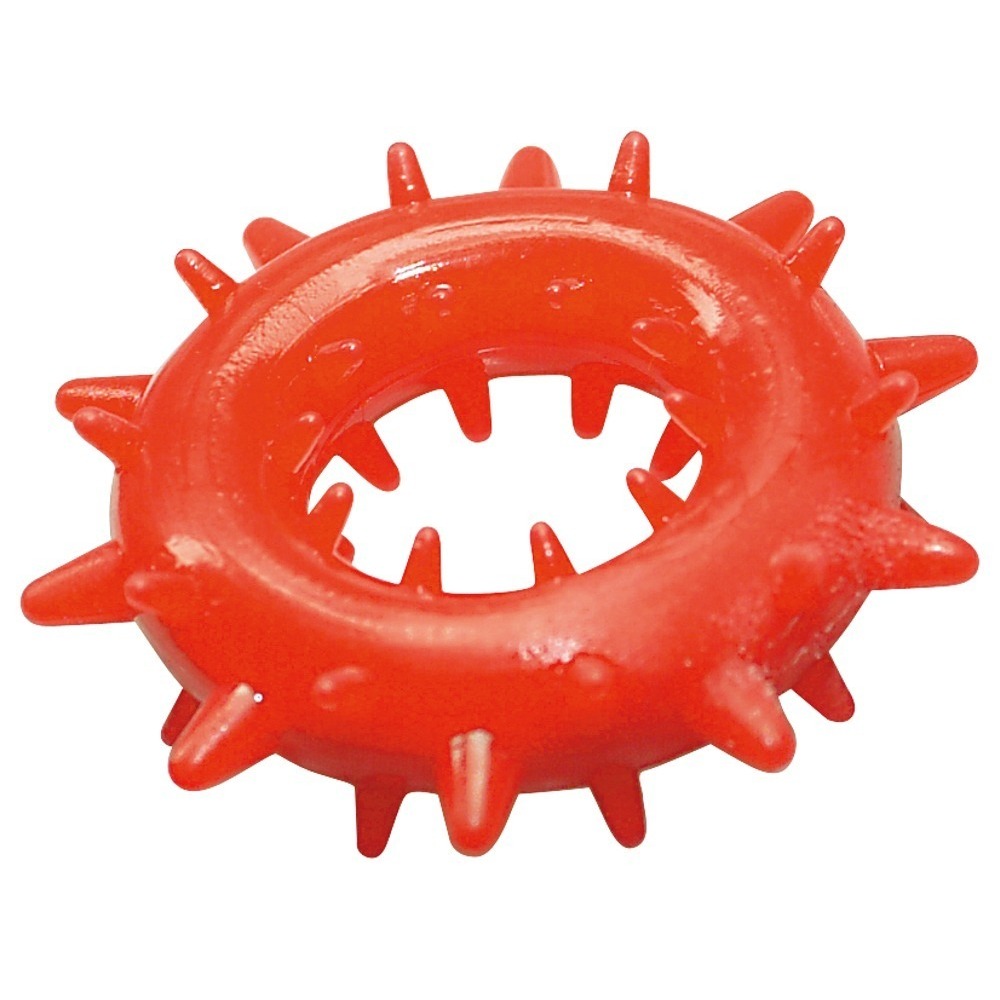 Sex Marathon Cock Rings - Image 2