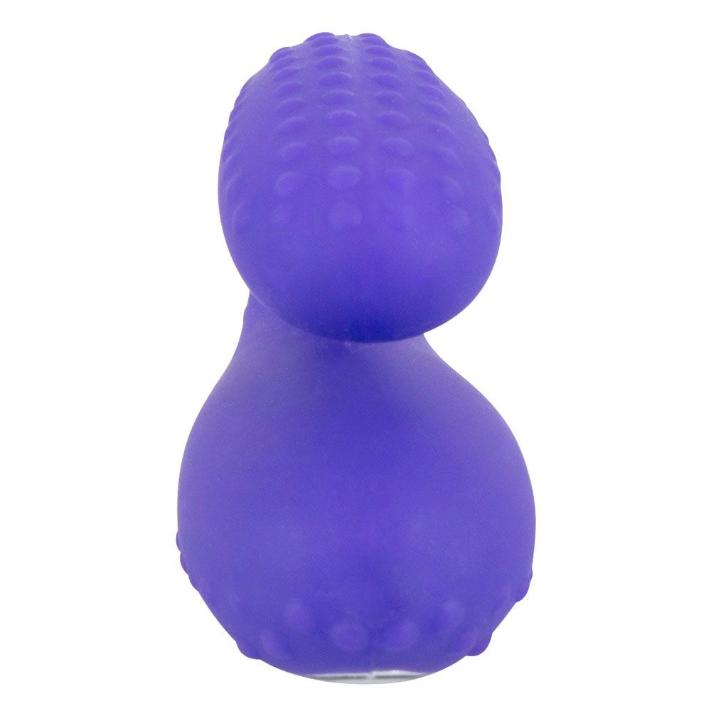Rechargeable Blowjob Vibrator - Image 2