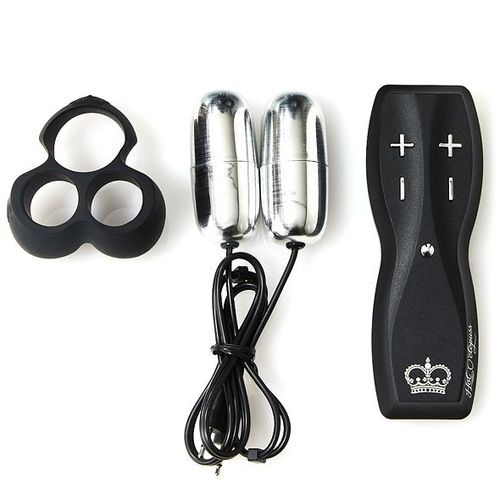 Hot Octopuss Jett Guybrator Penis Vibrator - Image 3