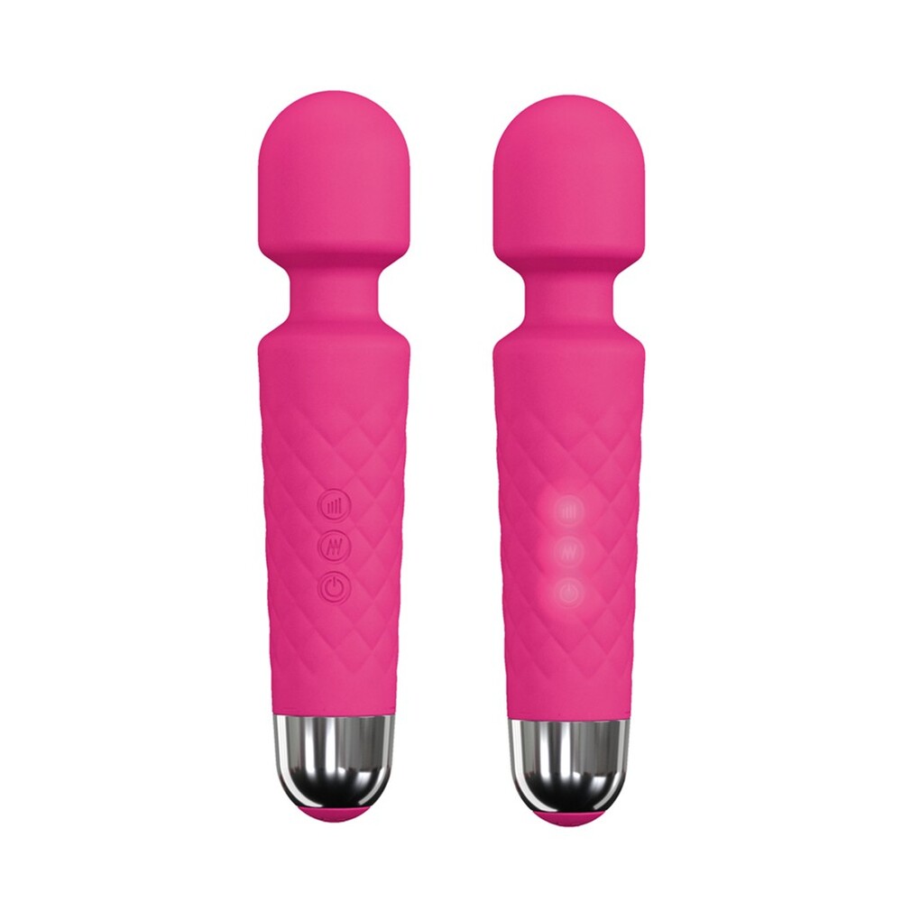 Dorcel Wanderful Wand Pink - Image 2