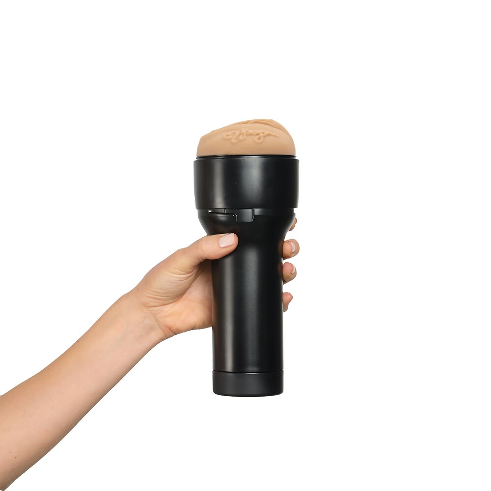 Kiiroo Reya Sunshine Feelstar Stroker Masturbator - Image 3
