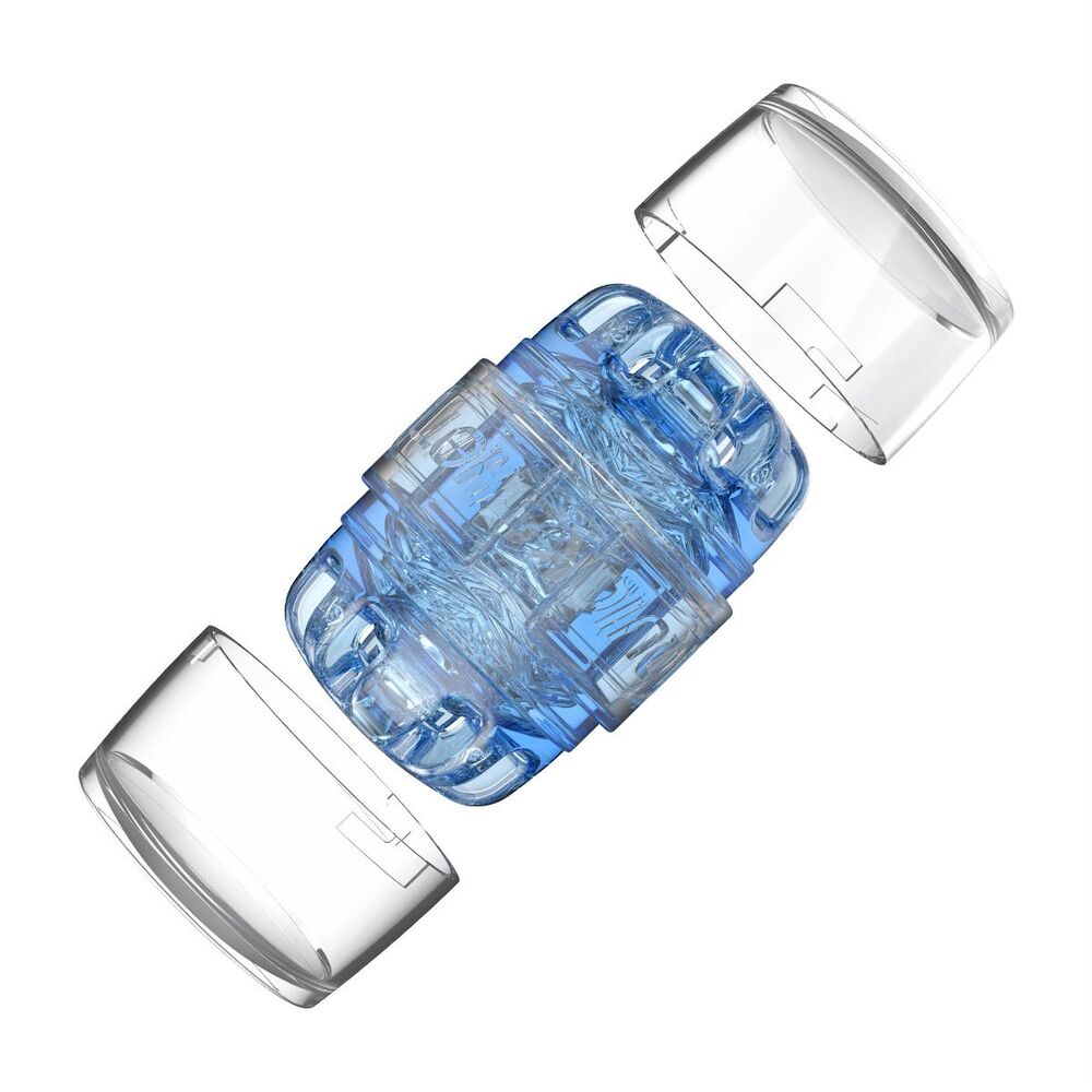 Fleshlight Quickshot Turbo Blue Ice - Image 4