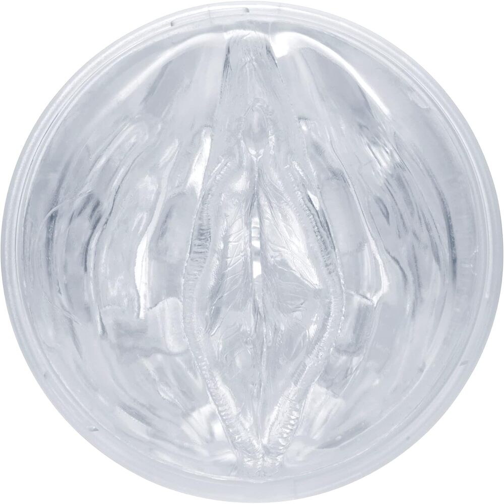 Fleshlight Ice Lady Crystal Masturbator - Image 2