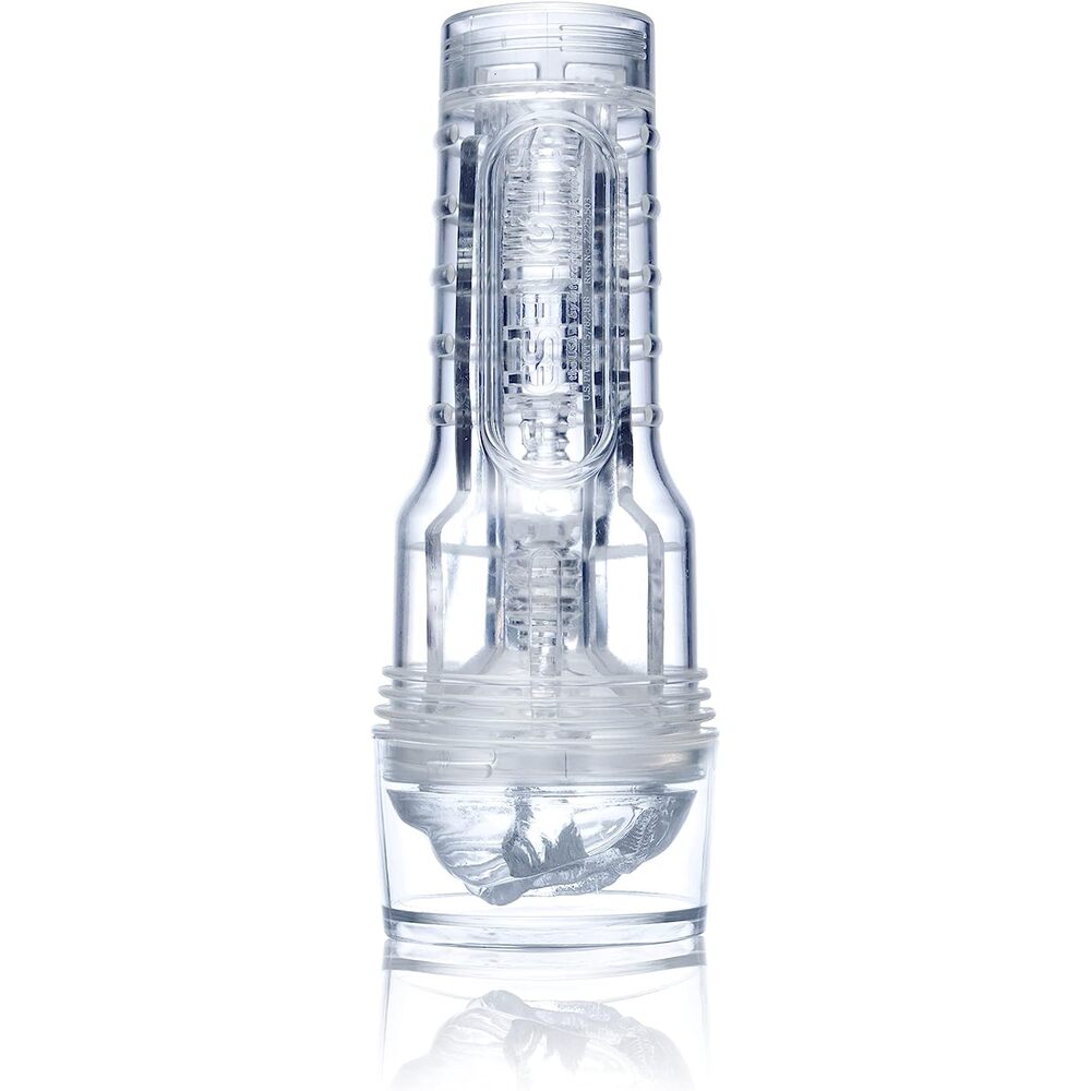 Fleshlight Ice Lady Crystal Masturbator - Image 3