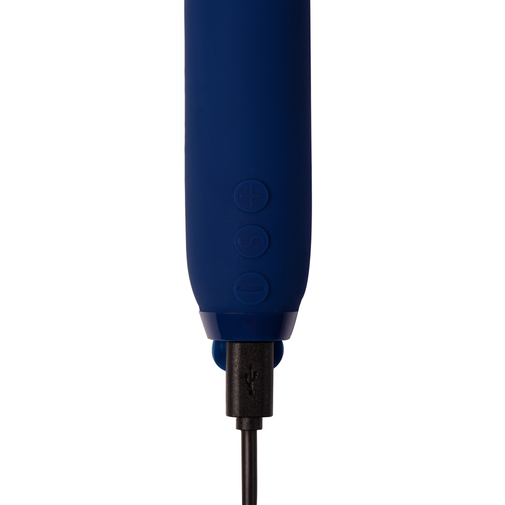 Je Joue Vita Bullet Vibrator Navy - Image 2
