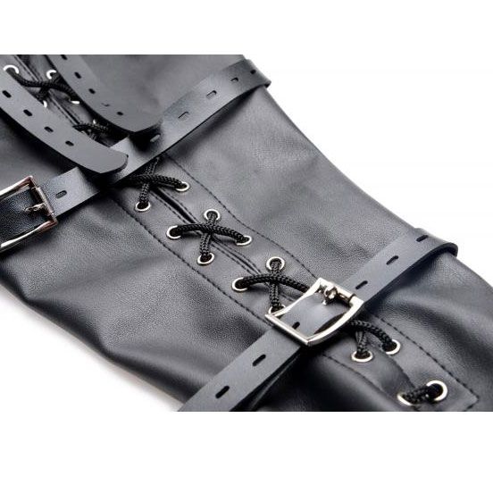 XR Strict Full Sleeve Arm Binder - Image 3