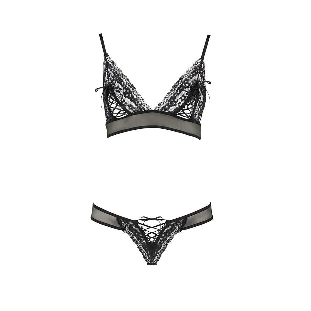 Passion Erza Bra Set - Image 3