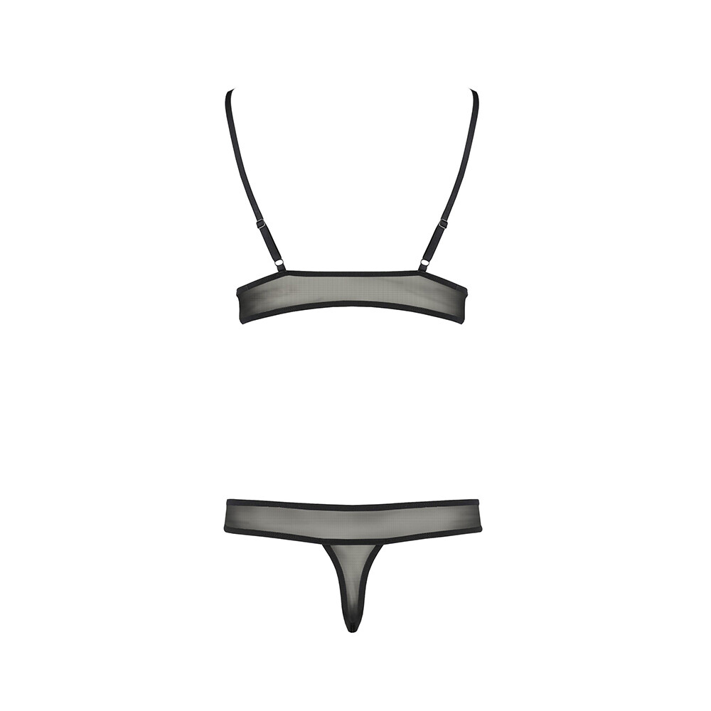 Passion Erza Bra Set - Image 4