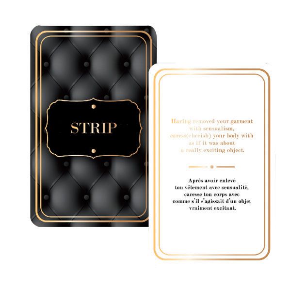 Strip Or Tease Game - Image 2