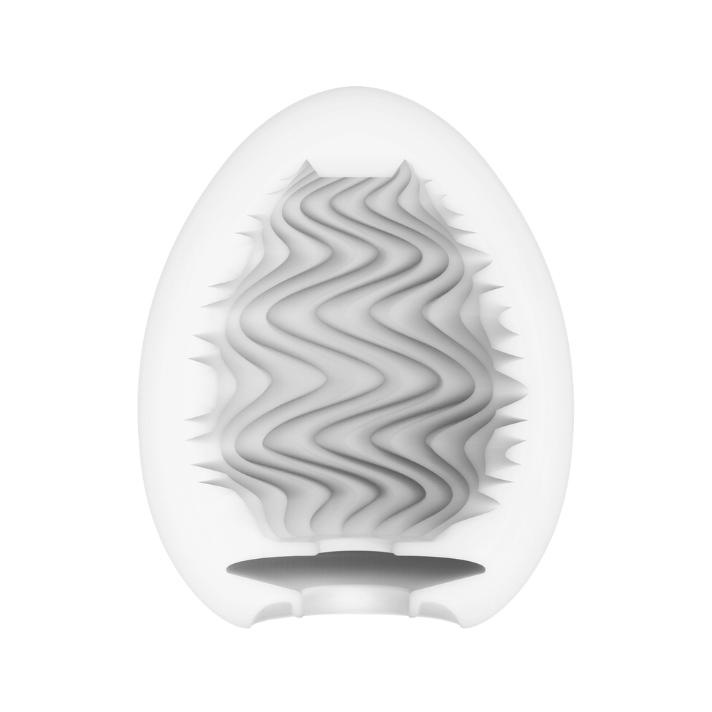 Tenga Wind Egg Masturbator - Image 2