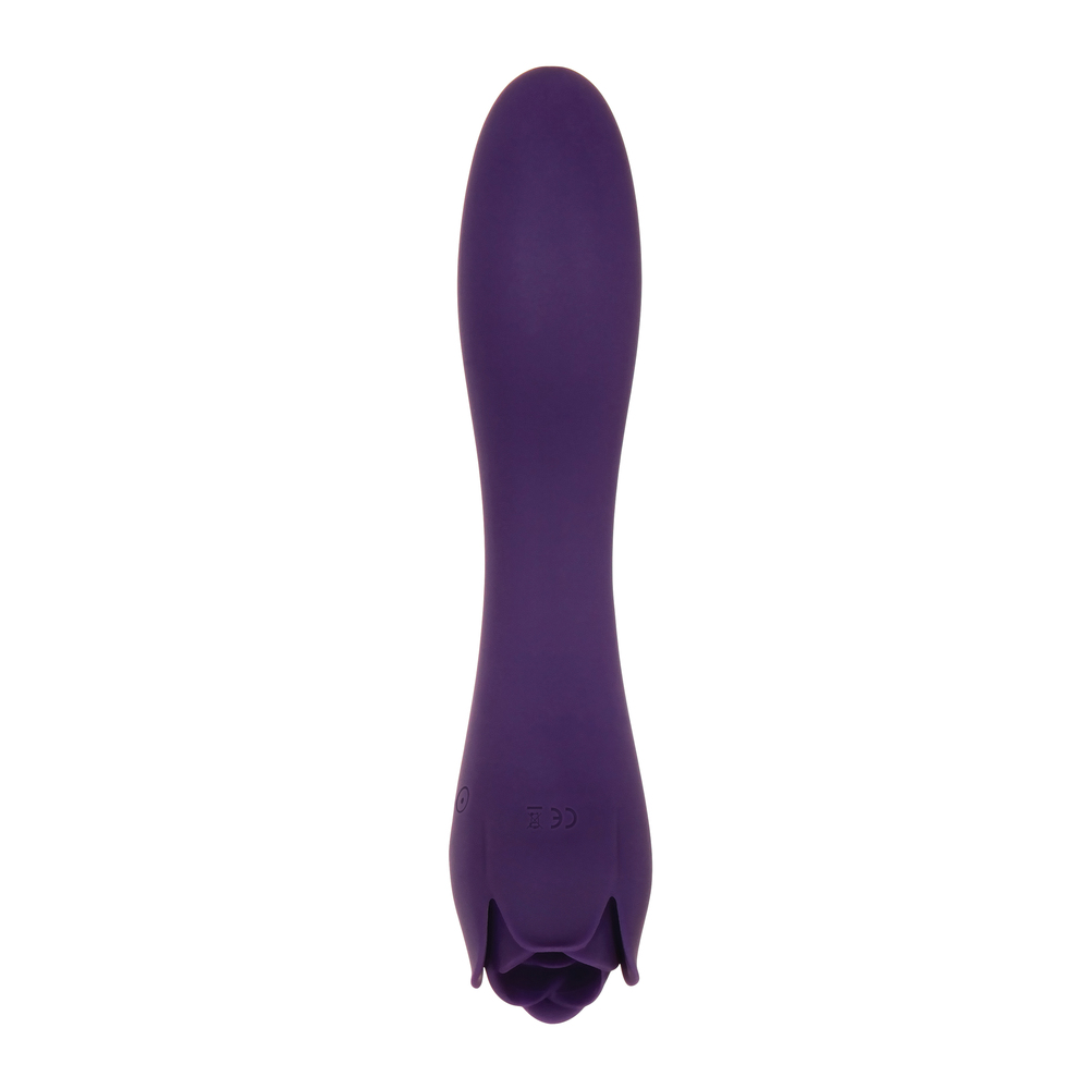 Evolved Thorny Rose Dual End Massager - Image 2