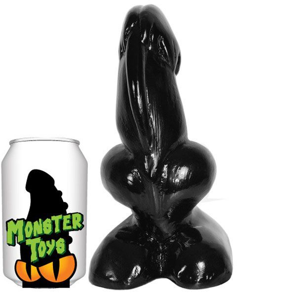Monster Toys Minotor Dildo - Image 2