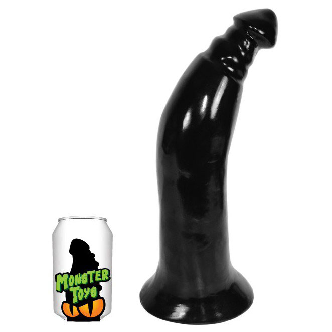 Monster Toys Megator Dildo - Image 2