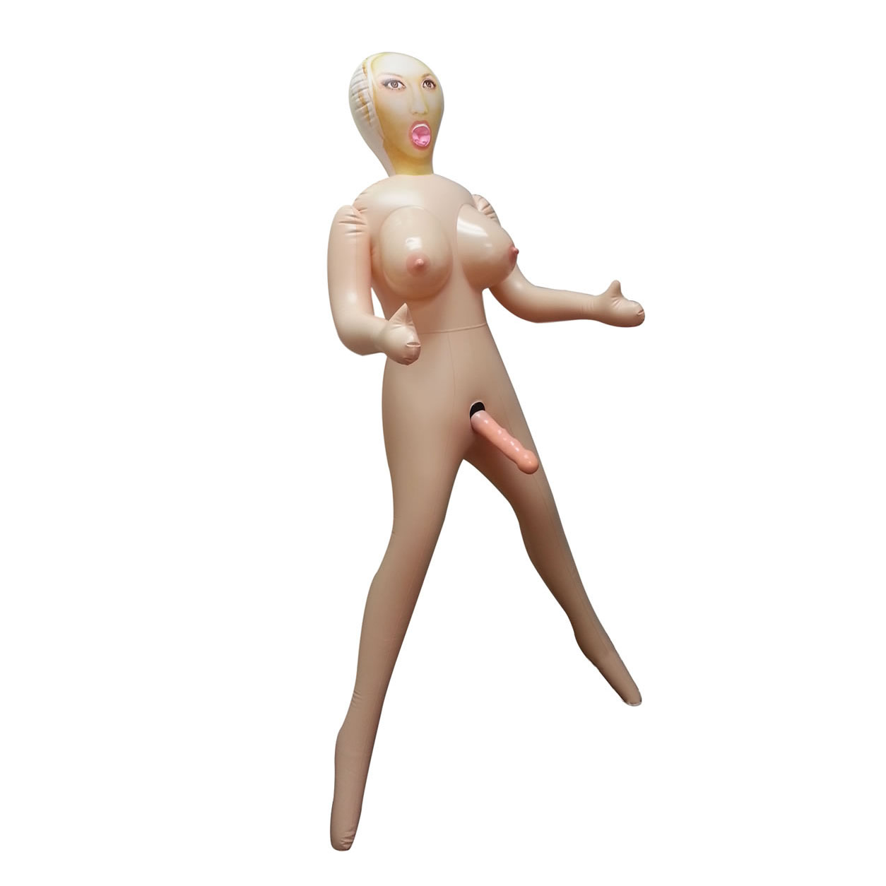 I Am Angie The Transsexual Love Doll - Image 2