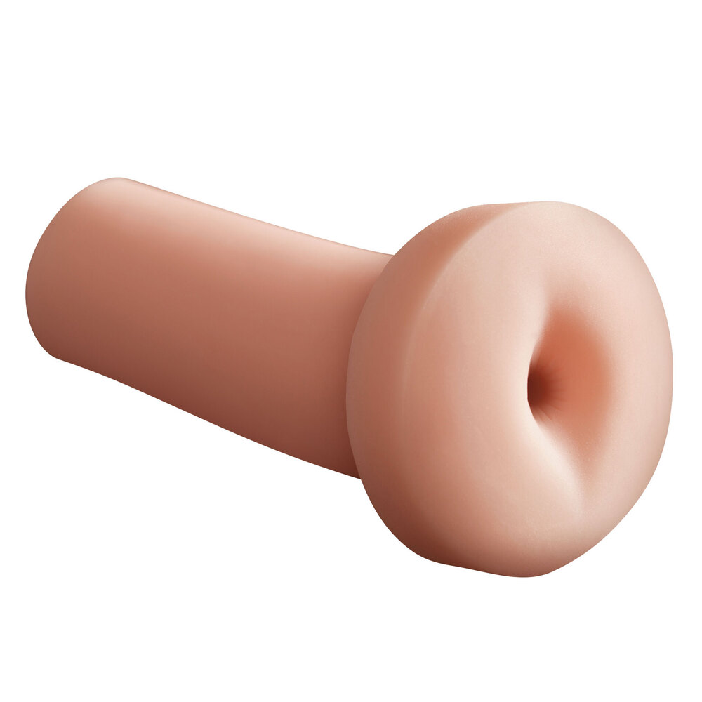 Pipedream Extreme PDX Male Pump and Dump Stroker - Image 2