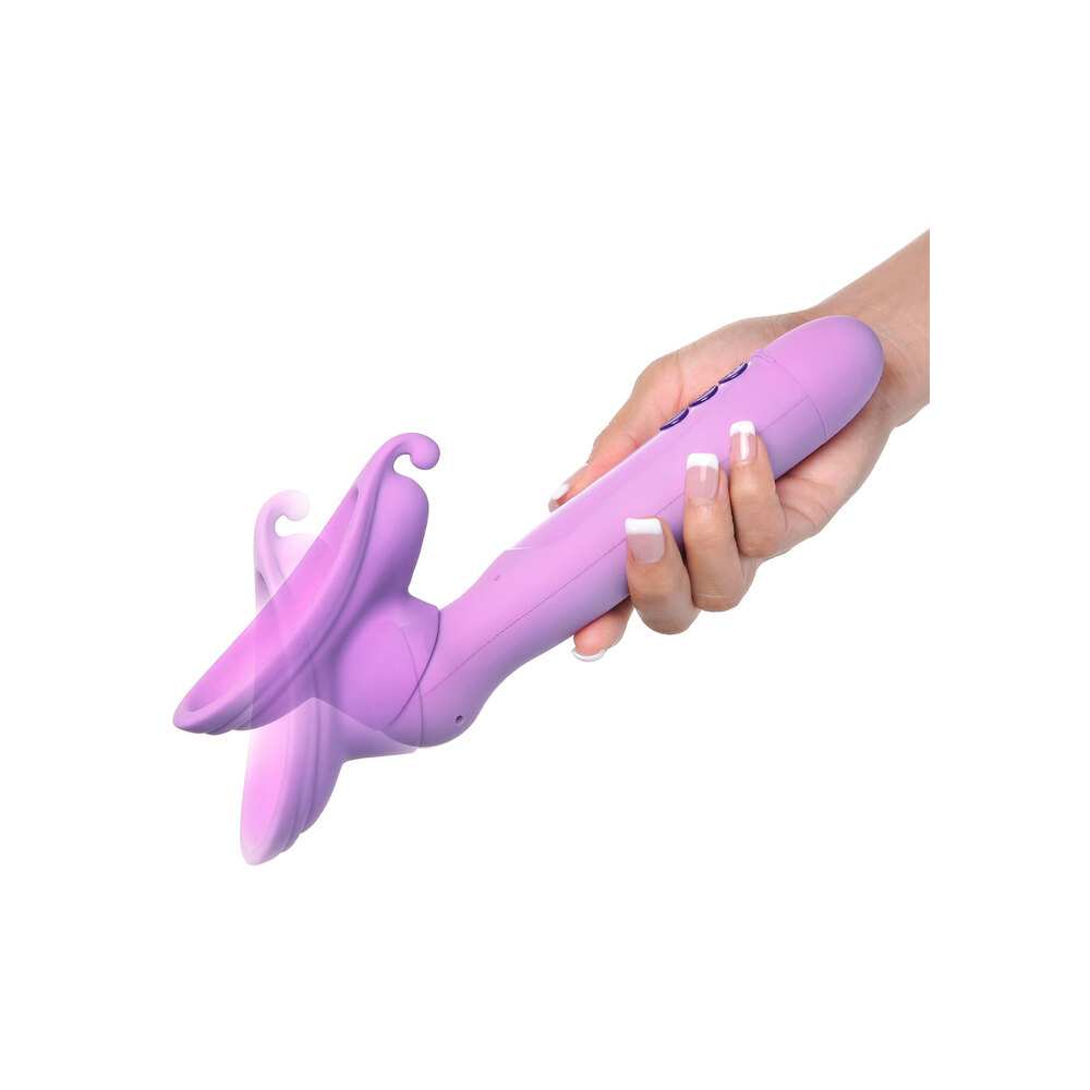 Pipedream Fantasy For Her Vibrating Roto SuckHer - Image 3