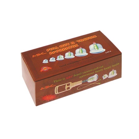 Rimba 6 Piece Cupping Set - Image 3