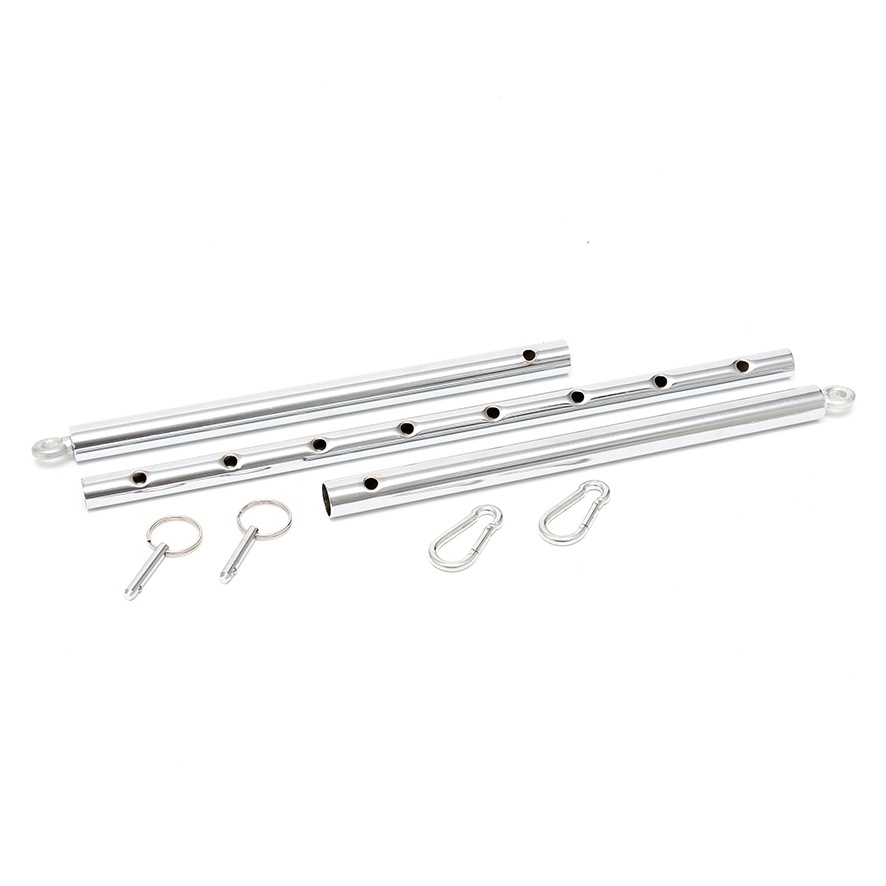 Spreader With Carabine Hooks - Image 2