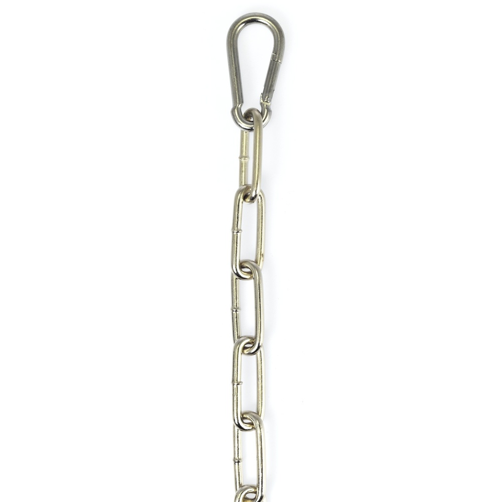 200cm Chain With Hooks - Image 3