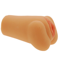 Cooch 5 Inch Super Real Pussy Masturbator - Image 2
