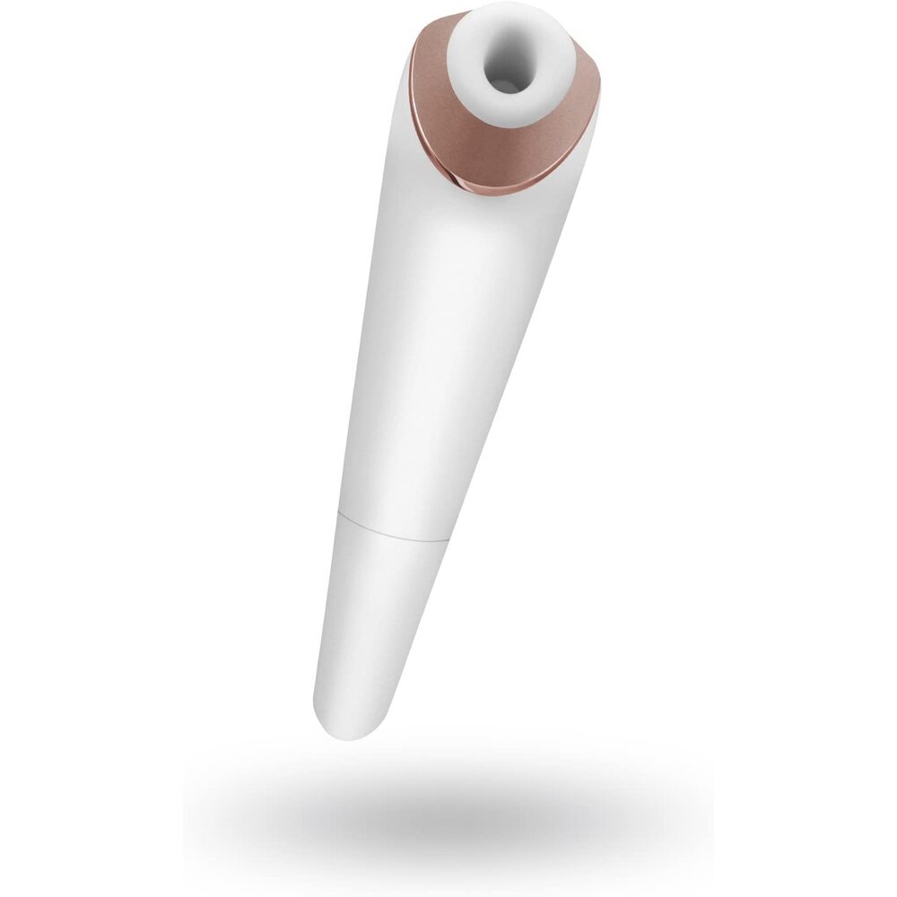 Satisfyer 2 Clitoral Vibrator Next Generation - Image 2
