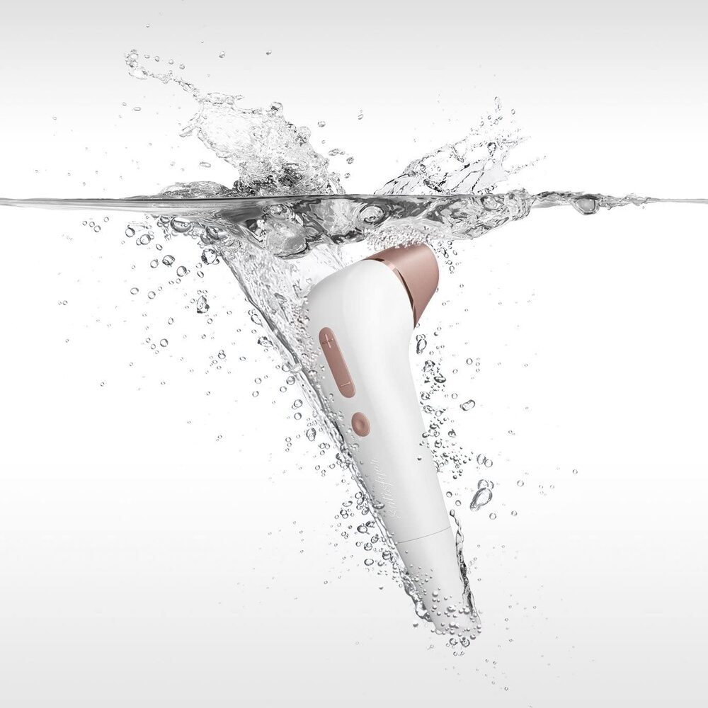 Satisfyer 2 Clitoral Vibrator Next Generation - Image 4