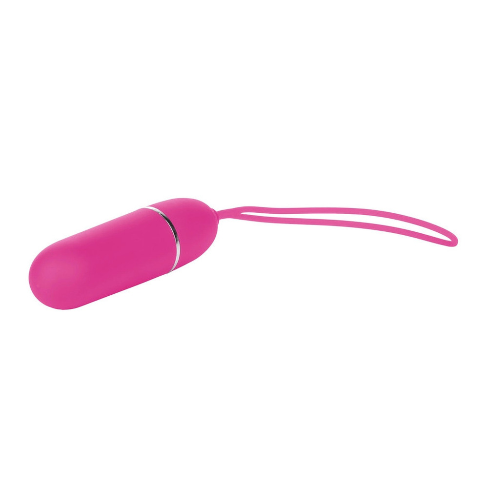 Posh 7 Function Lovers Remote Bullet - Image 2