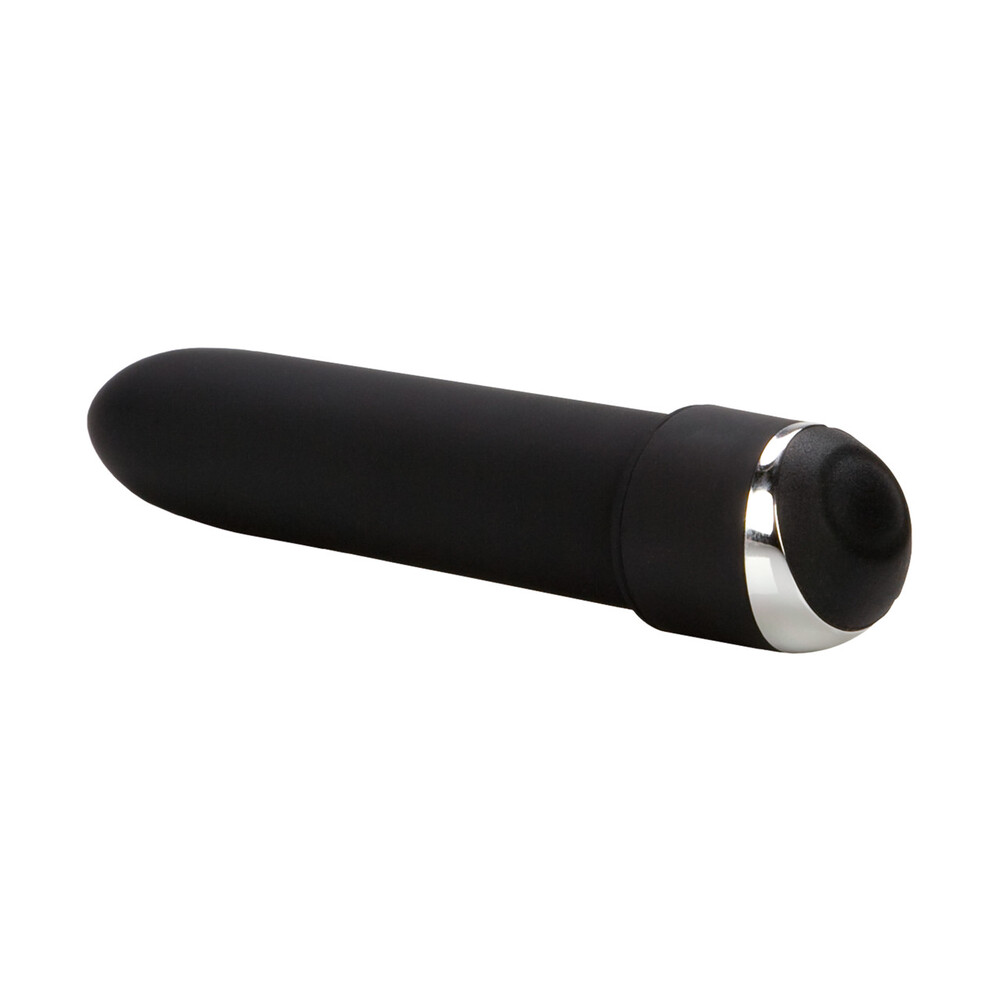 7 Function Classic Chic Mini Vibrator - Image 2
