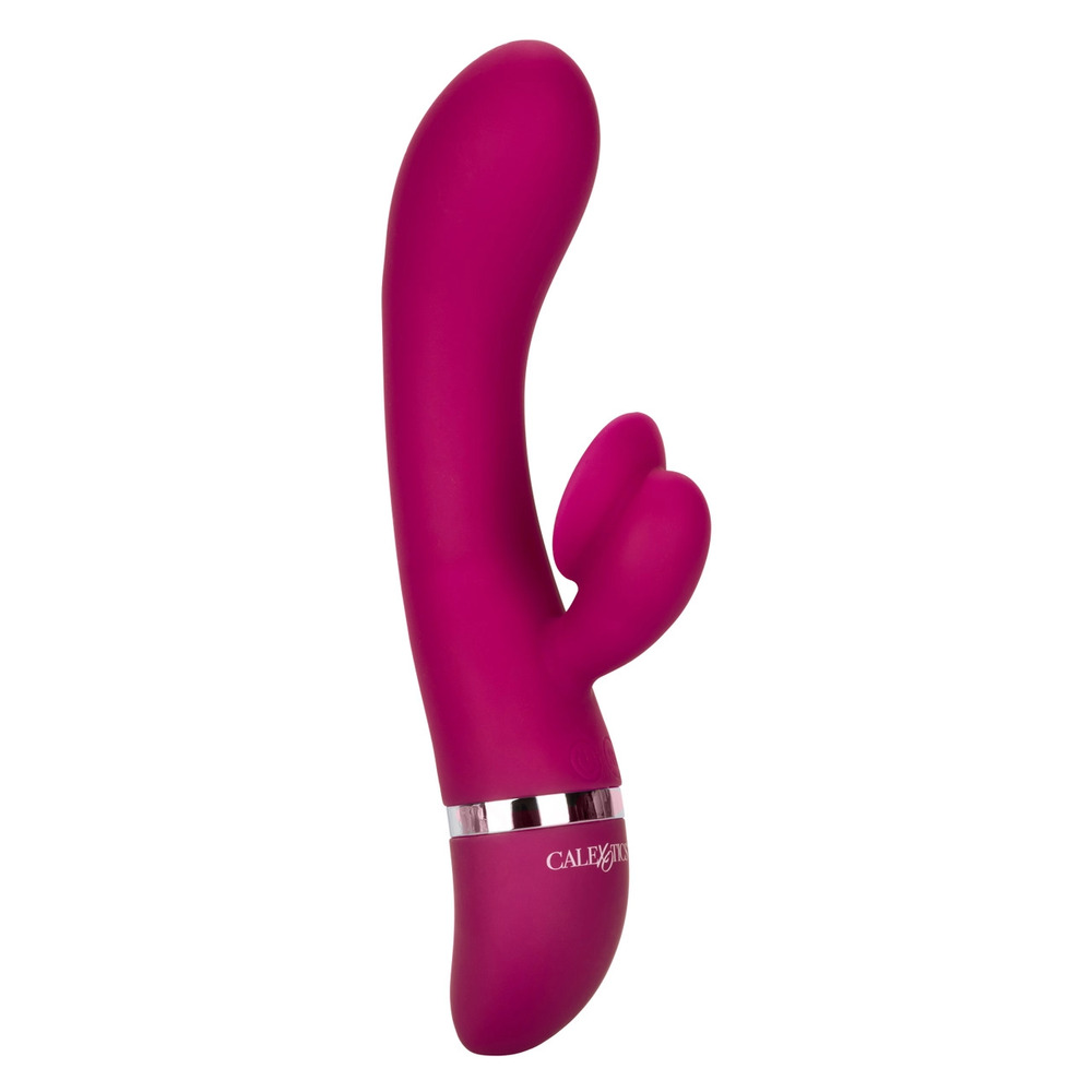 Foreplay Frenzy GSpot Climaxer Vibrator - Image 2