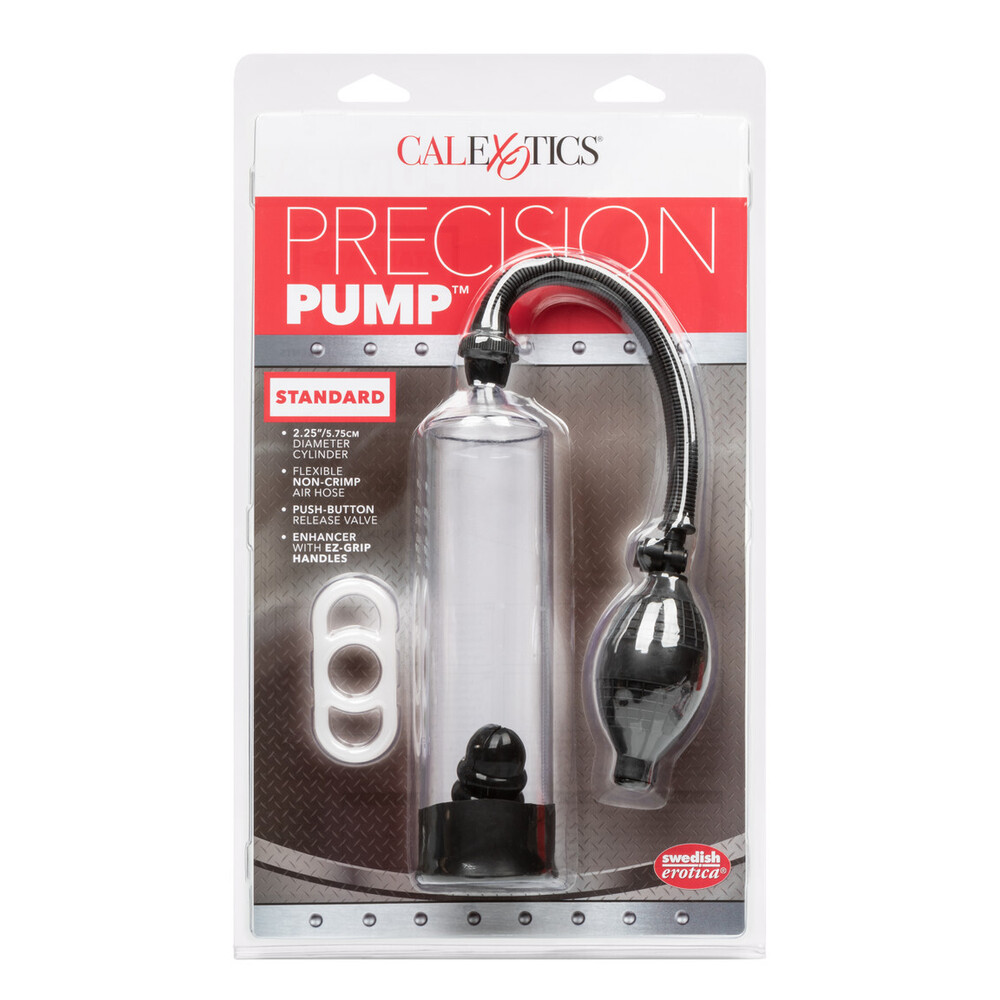 Precision Pump Standard Kit - Image 4