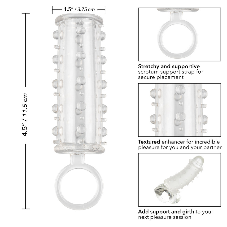 Girth and Length Sensation Enhancer - Image 3