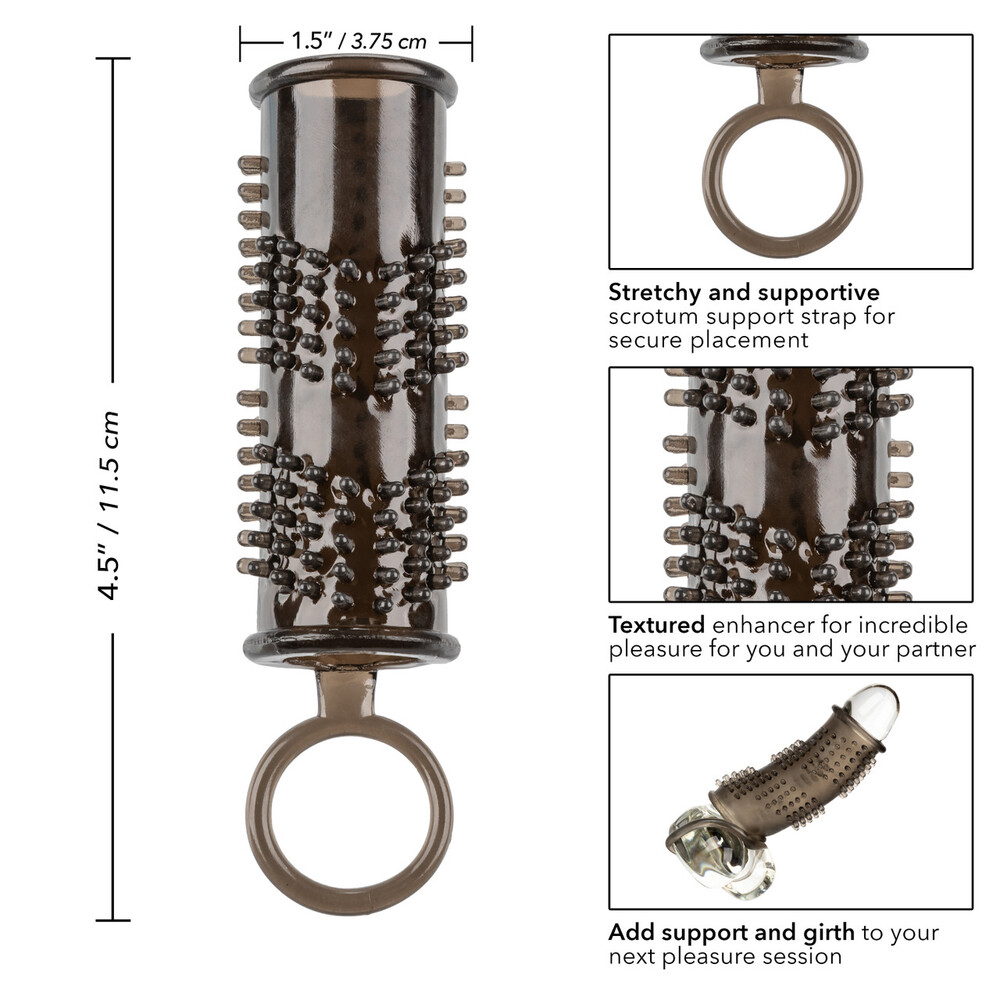 Girth and Length Pleasure Enhancer - Image 3