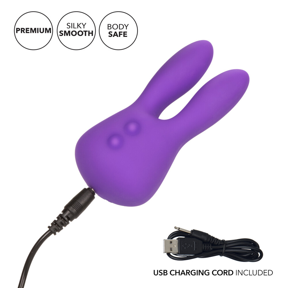 Mini Marvels Marvelous Clit Vibe Bunny - Image 3