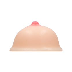 Pink Titty Soap - Image 2