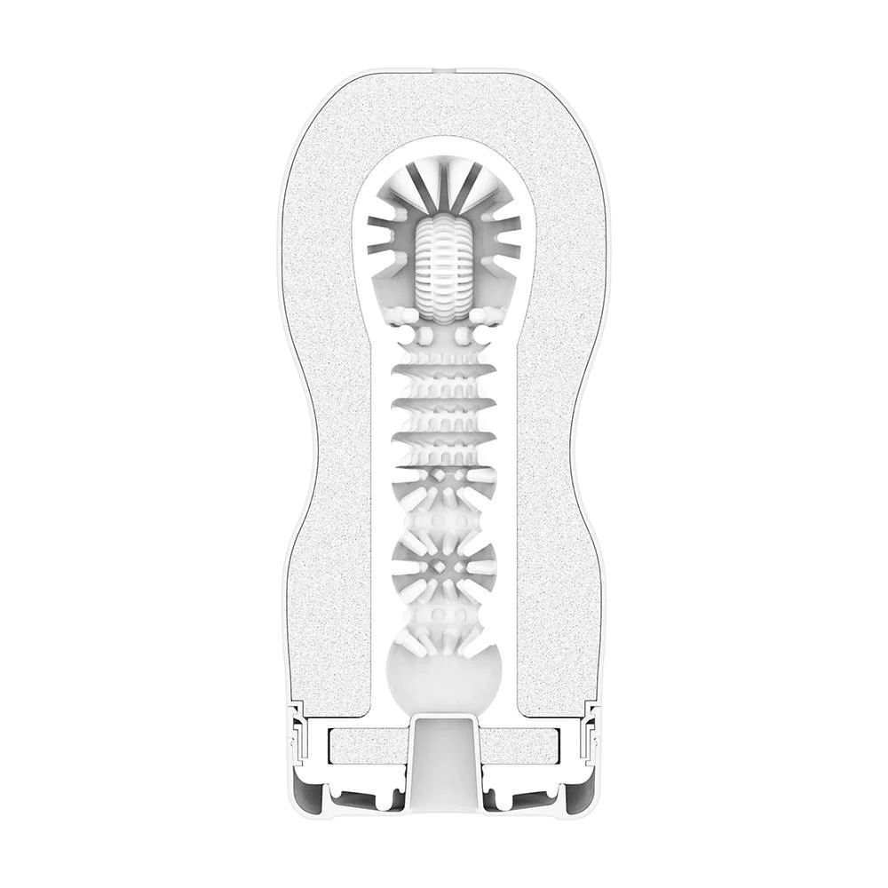 Tenga Original Vacuum Cup Gentle Masturbator - Image 2
