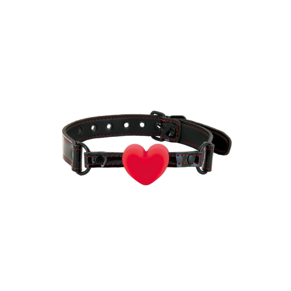 Heartbreaker Bondage 10pc Set - Image 4