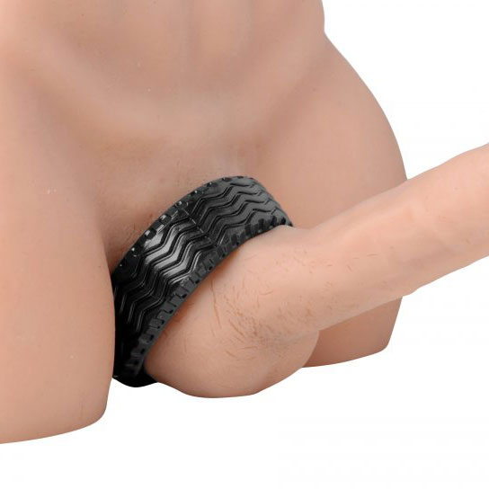 Master Series Tread Ultimate Tire Cock Ring - Image 3