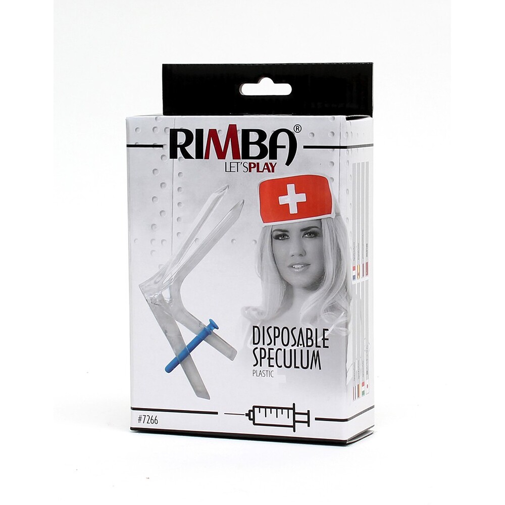 Disposable Speculum - Image 2