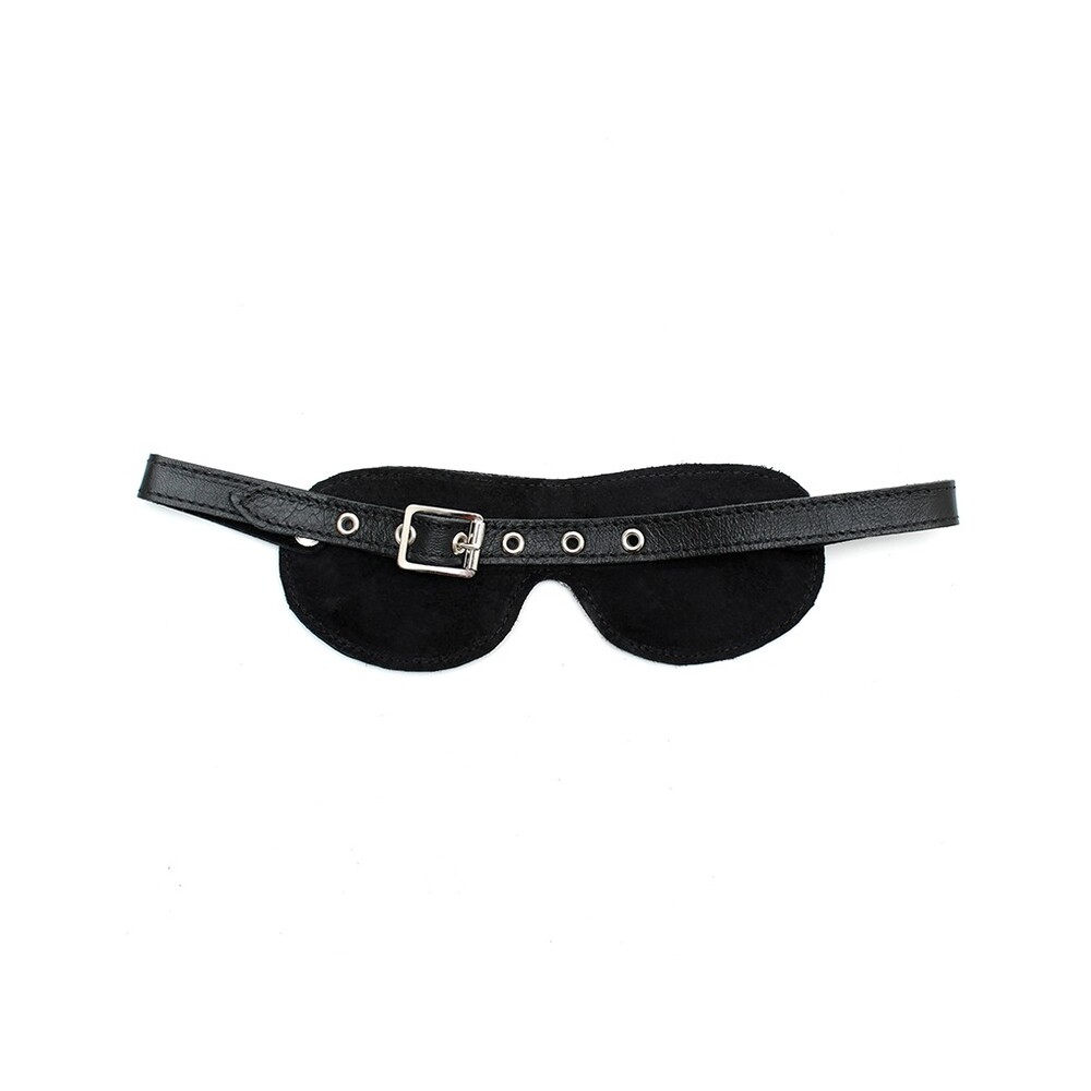 Cushioned Blindfold - Image 2