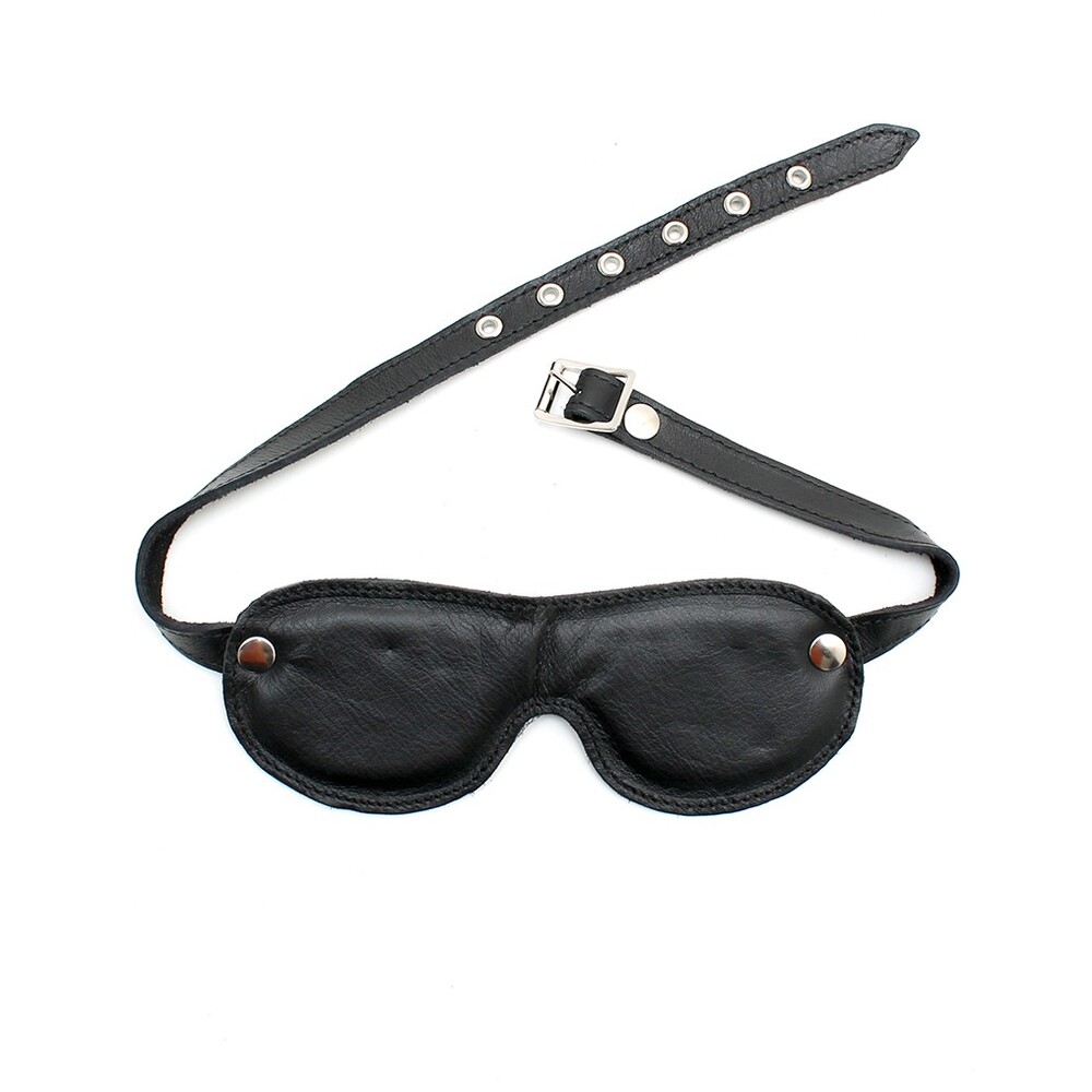 Cushioned Blindfold - Image 3