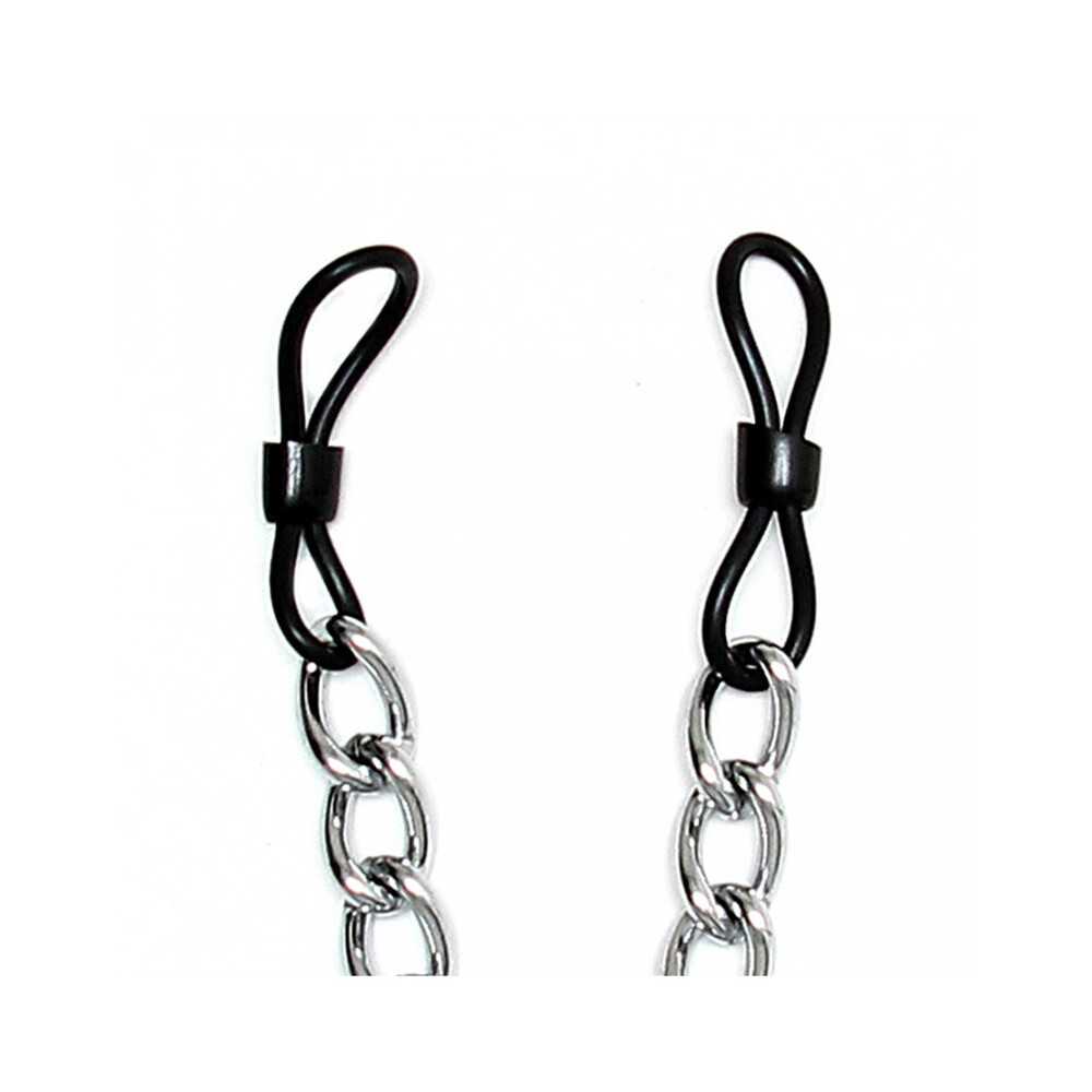 Draw Up Nipple Clamps - Image 2