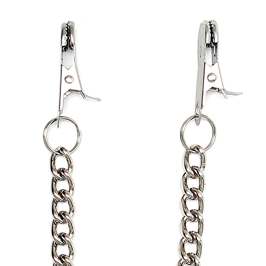 Nipple Clamps Large - Image 3